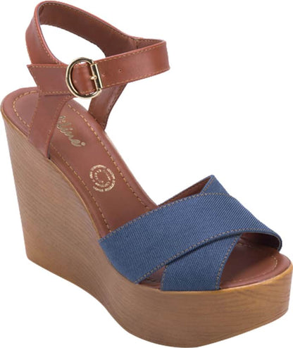 CASUAL SANDALIA VI LINE 4404