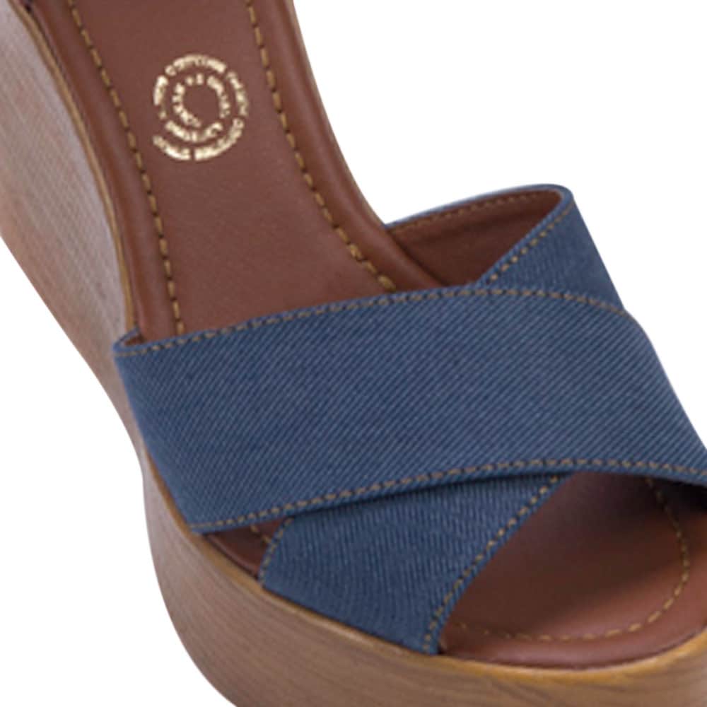 CASUAL SANDALIA VI LINE 4404