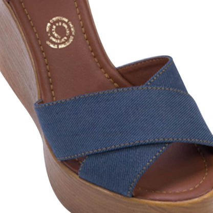 CASUAL SANDALIA VI LINE 4404