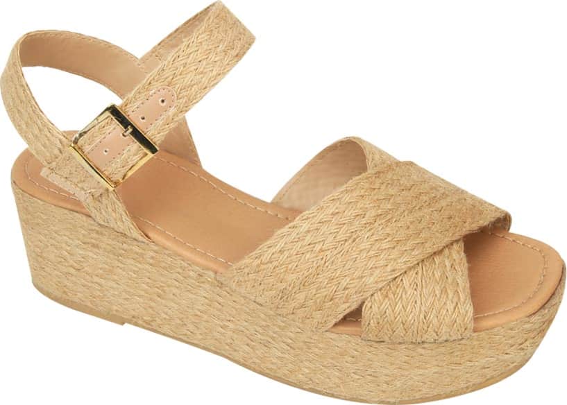 CASUAL SANDALIA VI LINE 2088