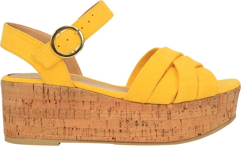 CASUAL SANDALIA VI LINE 2086