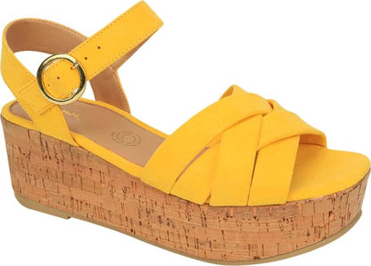 CASUAL SANDALIA VI LINE 2086