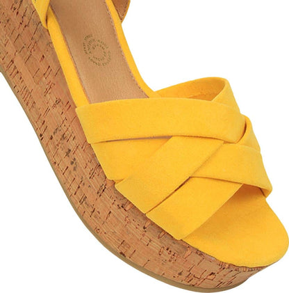 CASUAL SANDALIA VI LINE 2086