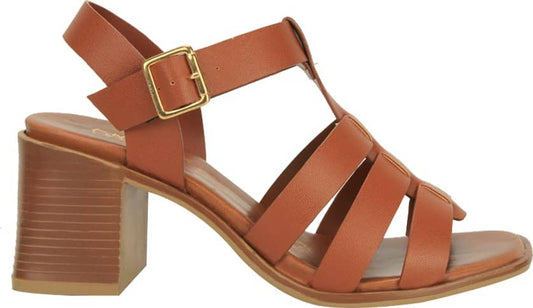 CASUAL SANDALIA VI LINE 2724