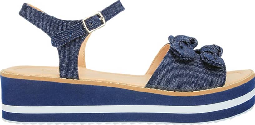 CASUAL SANDALIA VI LINE 543