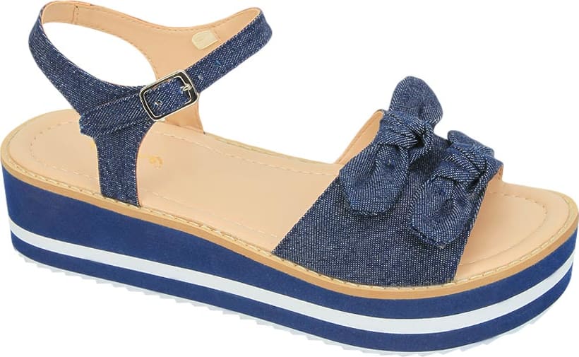 CASUAL SANDALIA VI LINE 543