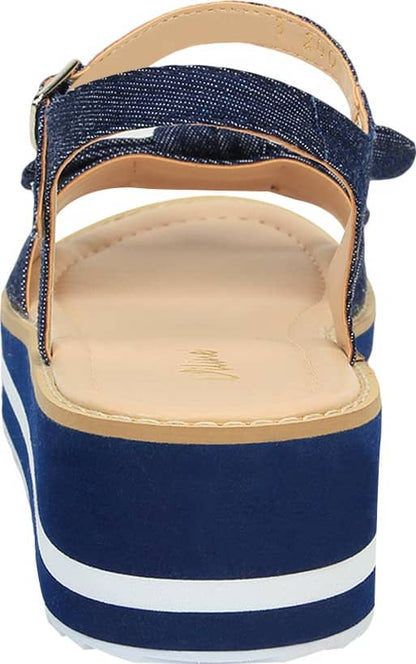 CASUAL SANDALIA VI LINE 543