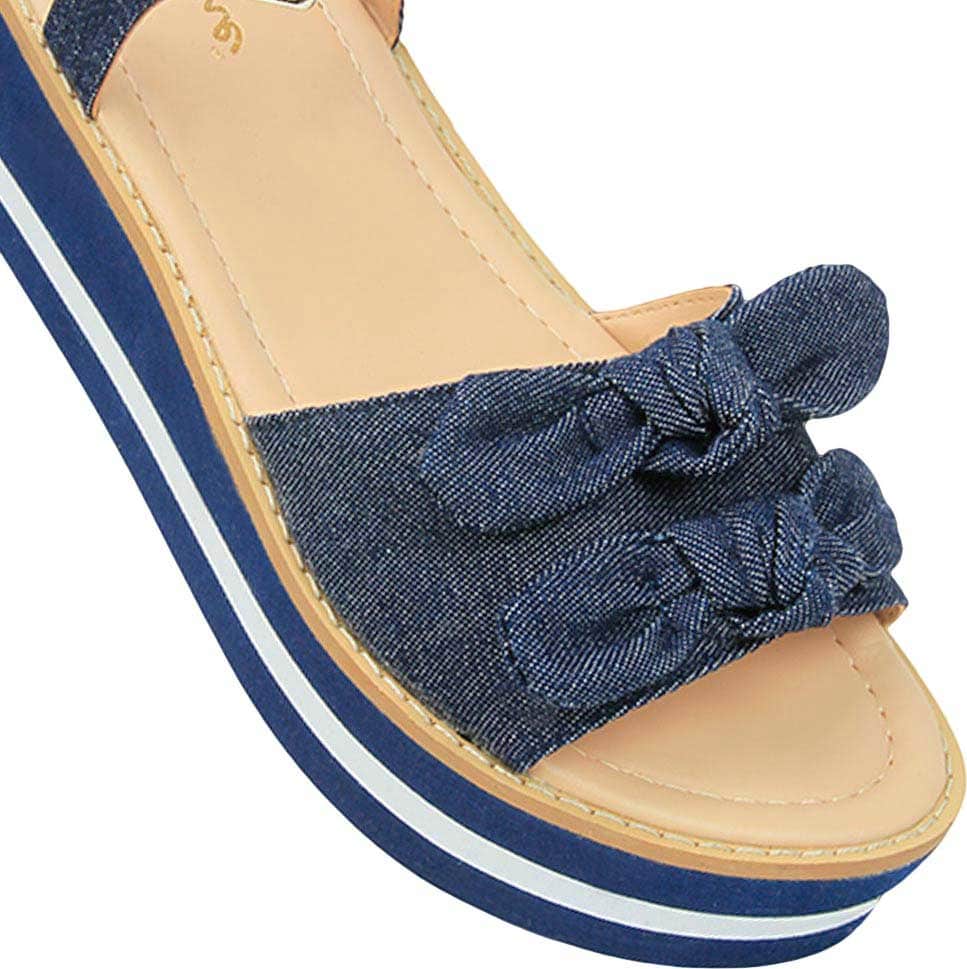 CASUAL SANDALIA VI LINE 543