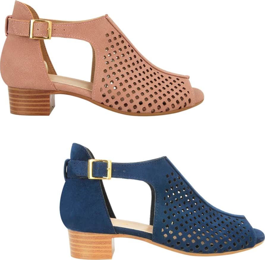 KIT CASUAL SANDALIA VI LINE 1045