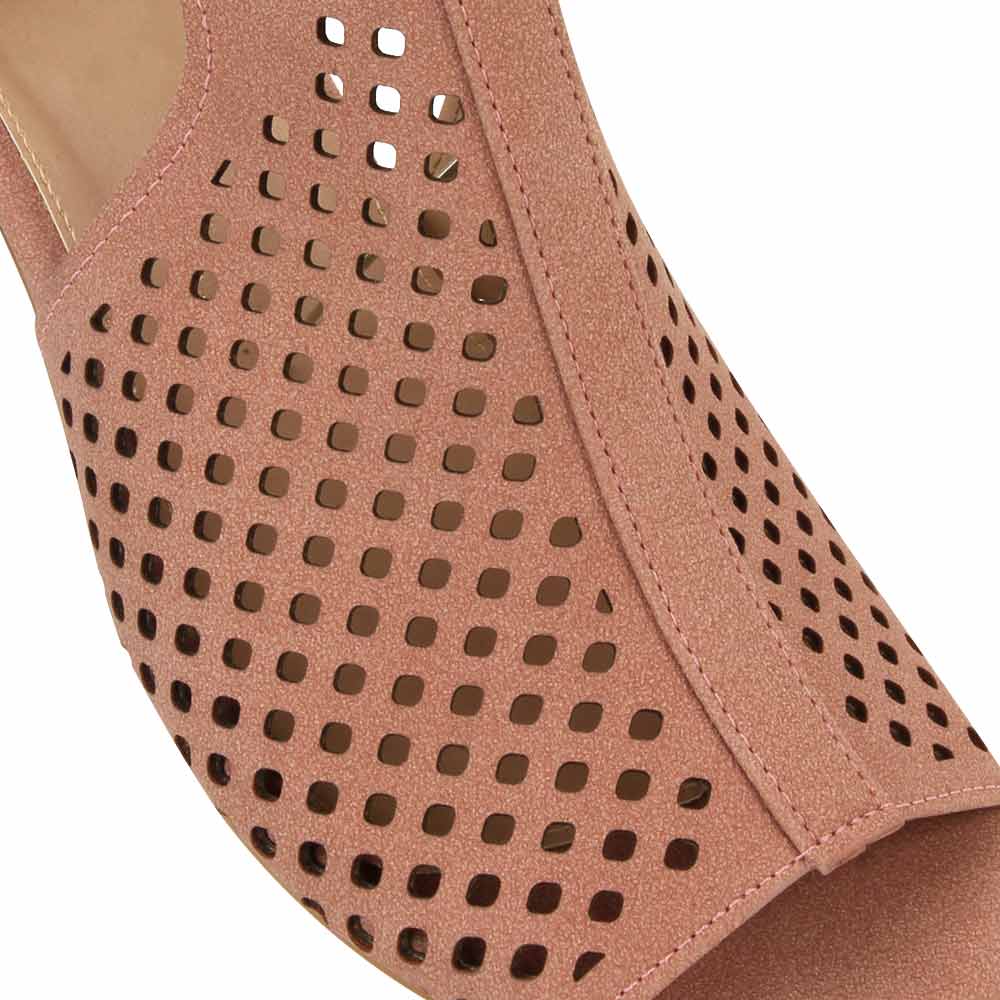 KIT CASUAL SANDALIA VI LINE 1045