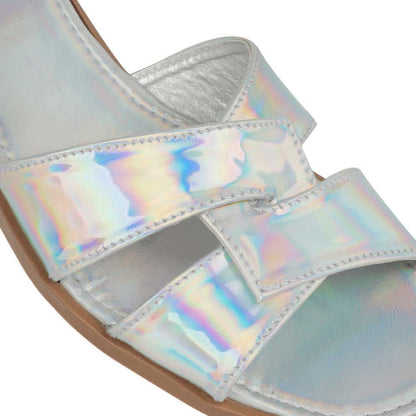 Kit Casual Sandalia Pink By Price Shoes 8a30