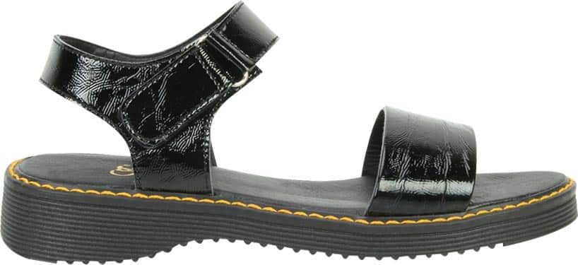 Casual Sandalia Pink By Price Shoes 5002