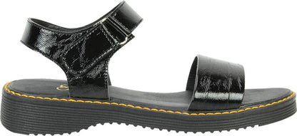 Casual Sandalia Pink By Price Shoes 5002