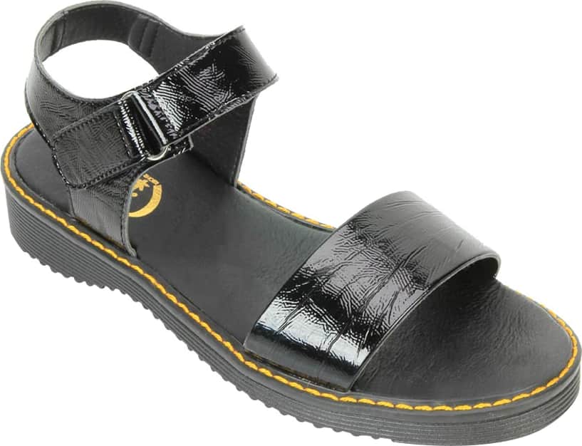 Casual Sandalia Pink By Price Shoes 5002