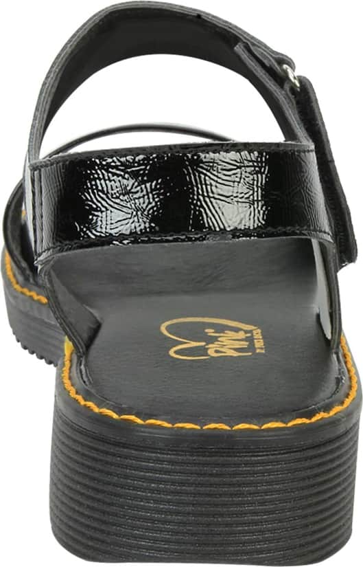 Casual Sandalia Pink By Price Shoes 5002