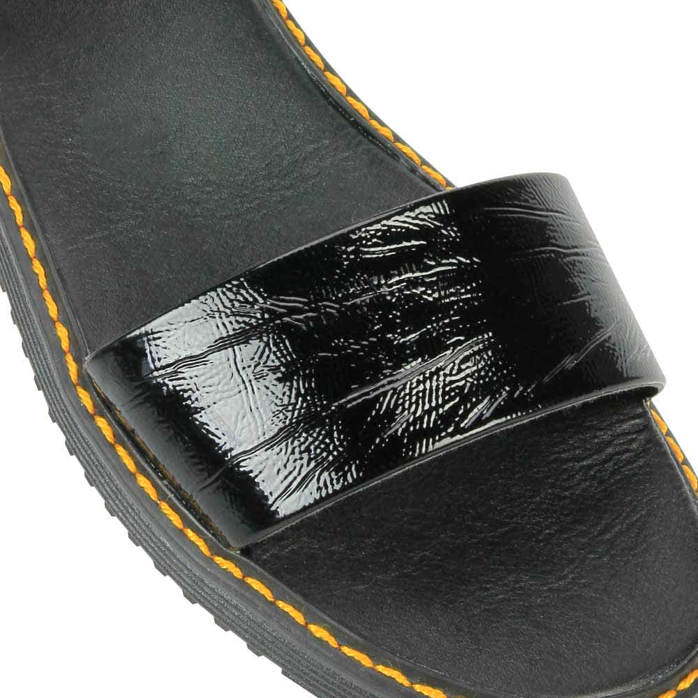 Casual Sandalia Pink By Price Shoes 5002