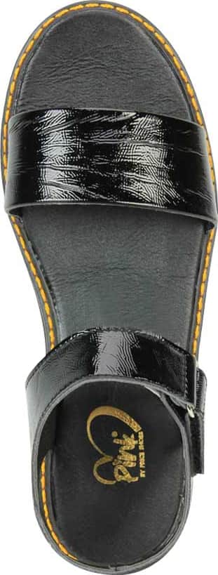 Casual Sandalia Pink By Price Shoes 5002