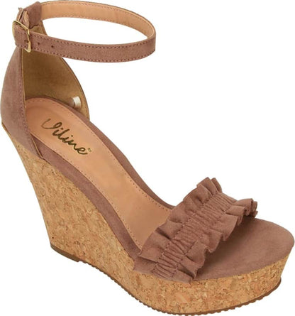 CASUAL SANDALIA VI LINE 435