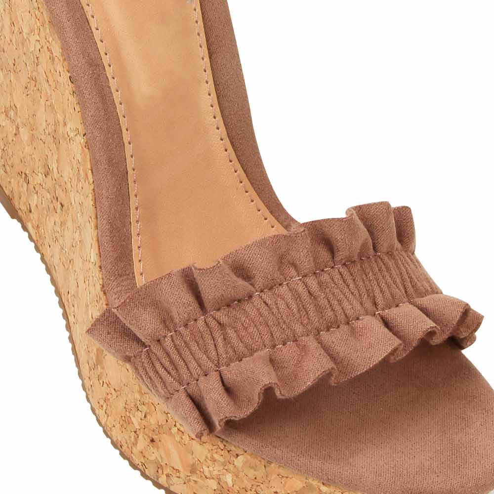 CASUAL SANDALIA VI LINE 435