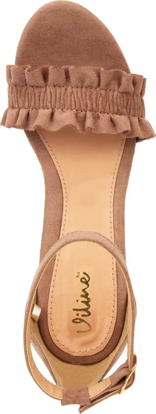 CASUAL SANDALIA VI LINE 435