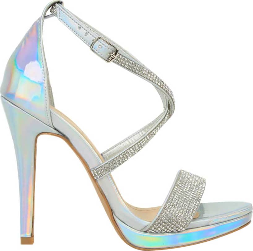 OCASIONES ESPECIALES SANDALIA MOLTO BELLO 4437