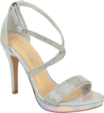 OCASIONES ESPECIALES SANDALIA MOLTO BELLO 4437