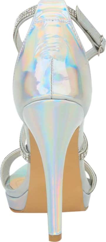 OCASIONES ESPECIALES SANDALIA MOLTO BELLO 4437