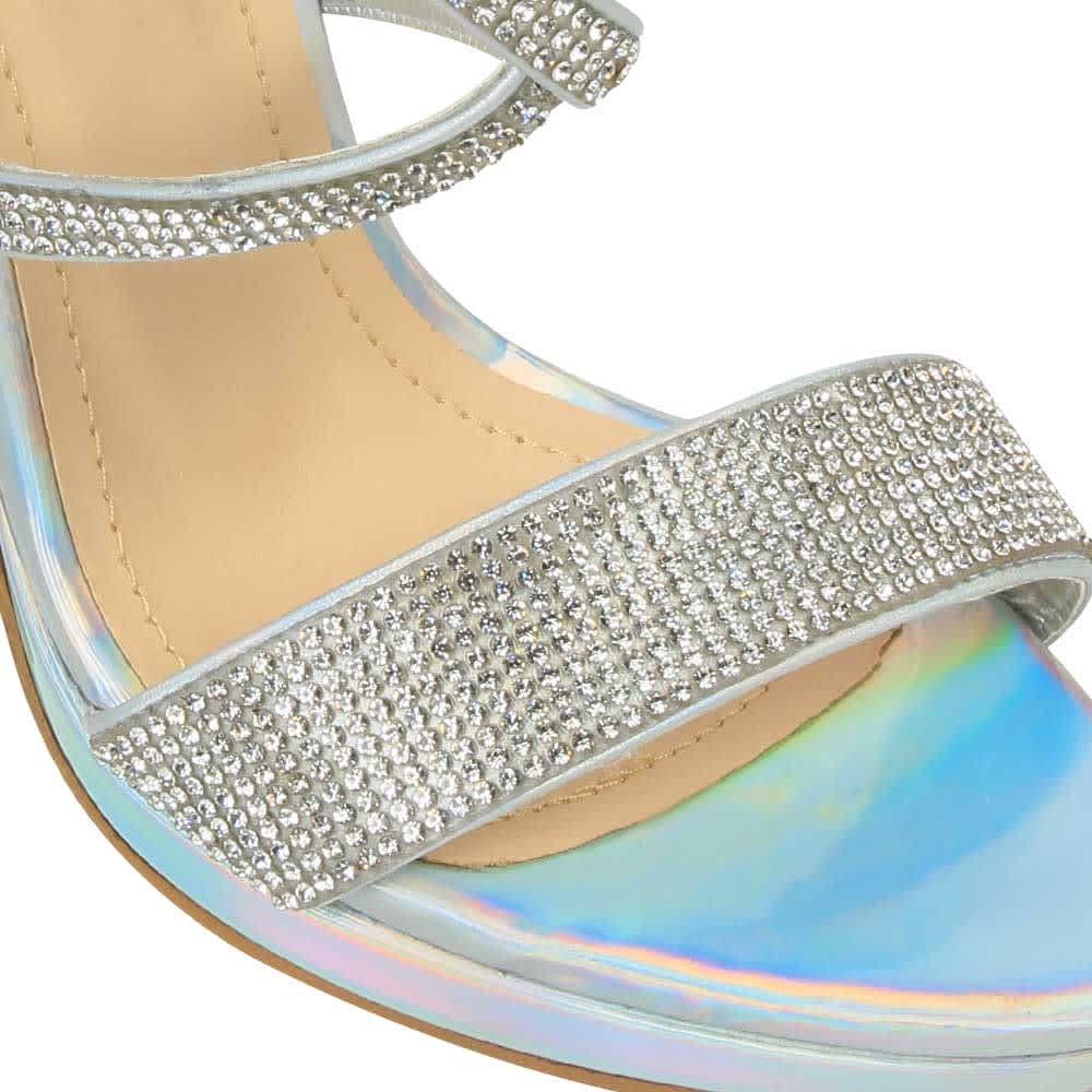 OCASIONES ESPECIALES SANDALIA MOLTO BELLO 4437