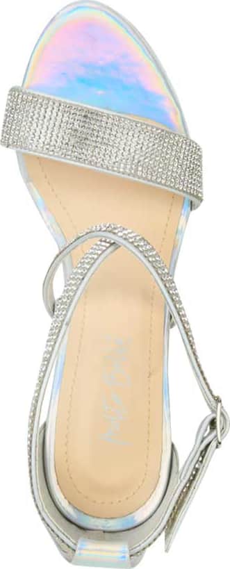 OCASIONES ESPECIALES SANDALIA MOLTO BELLO 4437