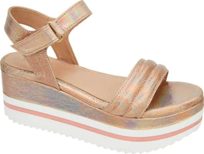 Casual Sandalia Vi Line Fashion 8218