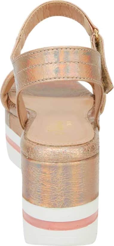 Casual Sandalia Vi Line Fashion 8218