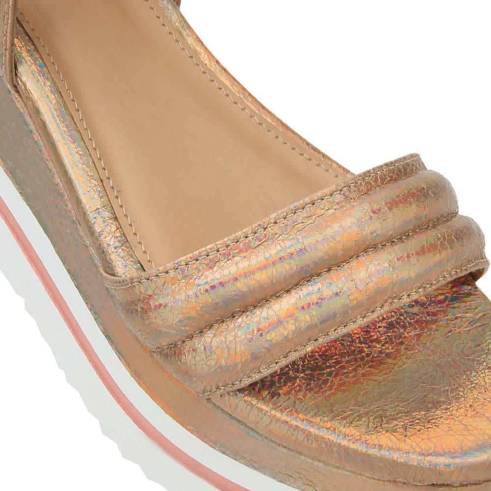 Casual Sandalia Vi Line Fashion 8218