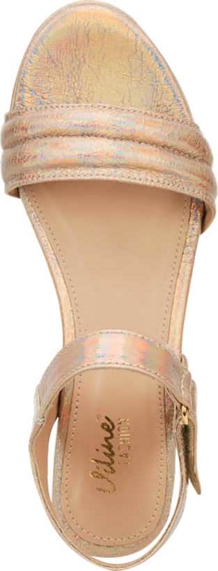 Casual Sandalia Vi Line Fashion 8218