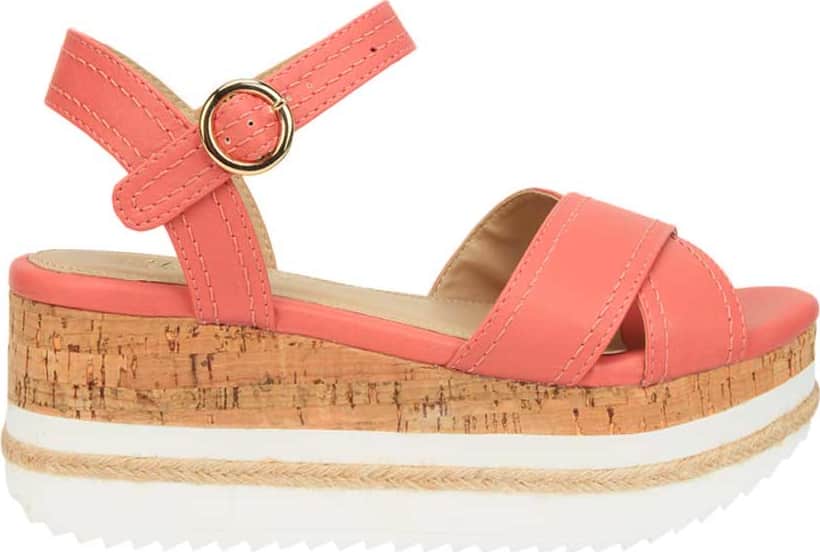 CASUAL SANDALIA VI LINE 8225