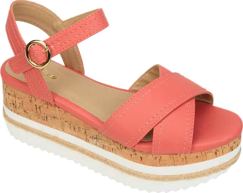 CASUAL SANDALIA VI LINE 8225