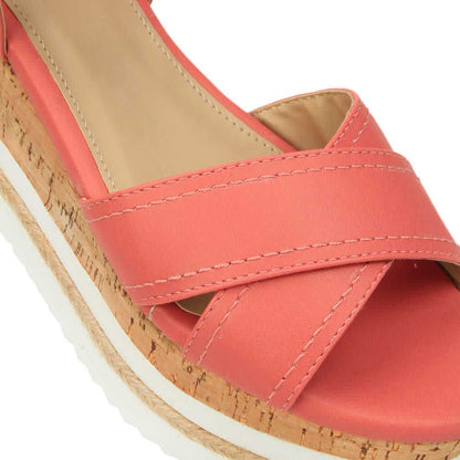 CASUAL SANDALIA VI LINE 8225