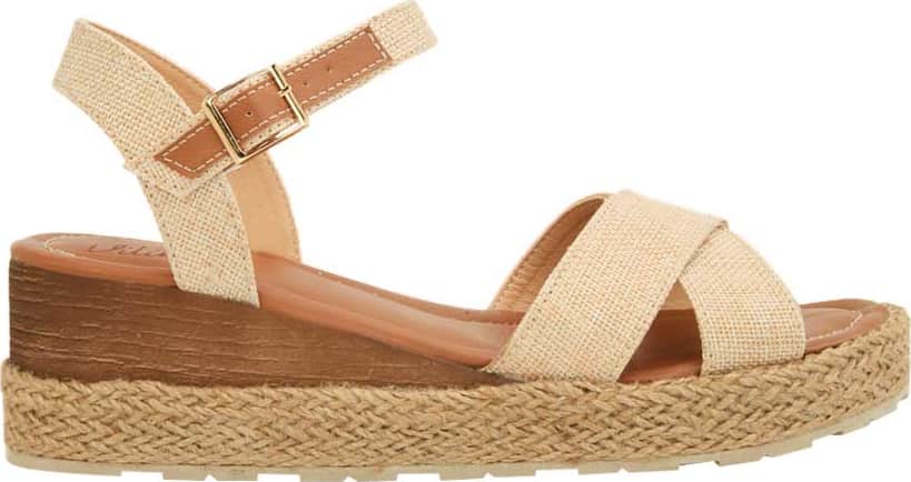 CASUAL SANDALIA VI LINE ULUM