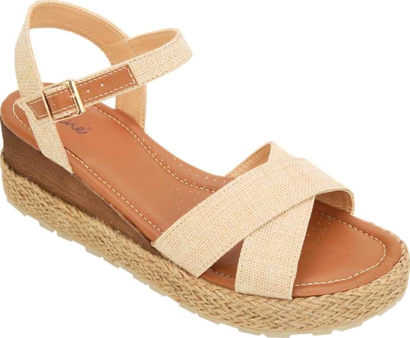 CASUAL SANDALIA VI LINE ULUM