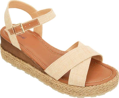 CASUAL SANDALIA VI LINE ULUM