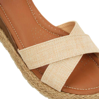 CASUAL SANDALIA VI LINE ULUM