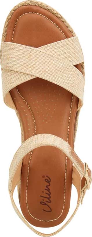 CASUAL SANDALIA VI LINE ULUM