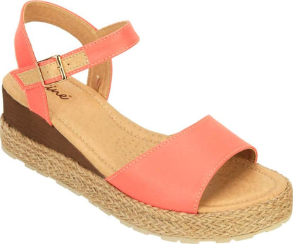 CASUAL SANDALIA VI LINE ULUM