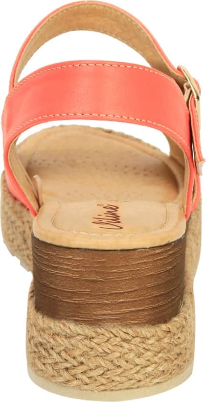 CASUAL SANDALIA VI LINE ULUM