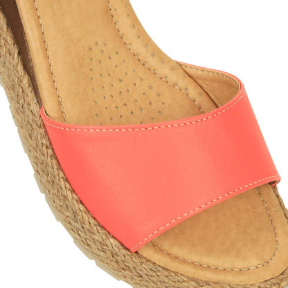 CASUAL SANDALIA VI LINE ULUM