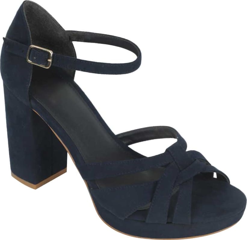 VESTIR SANDALIA YAELI 4106