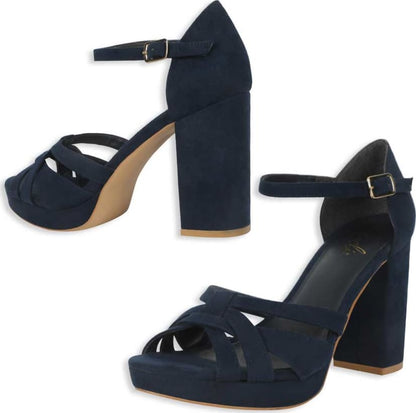 VESTIR SANDALIA YAELI 4106