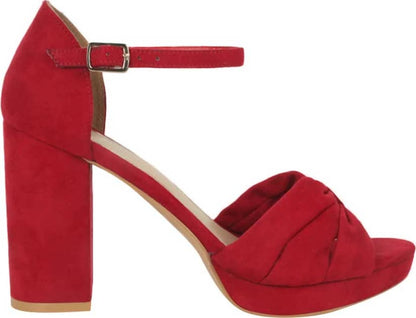 VESTIR SANDALIA YAELI 4107