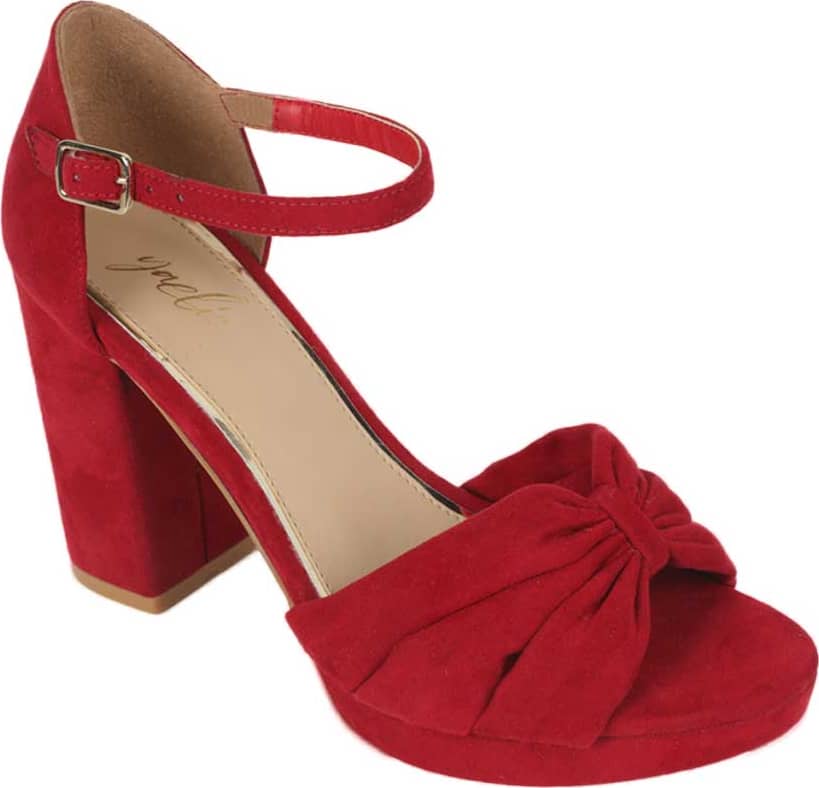 VESTIR SANDALIA YAELI 4107