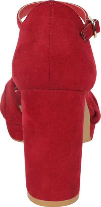 VESTIR SANDALIA YAELI 4107