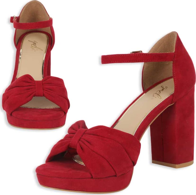 VESTIR SANDALIA YAELI 4107